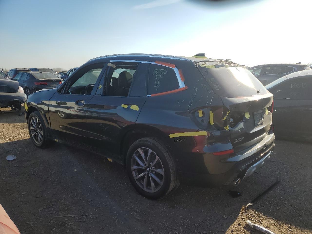 2019 BMW X3 XDRIVE3 - Image 2