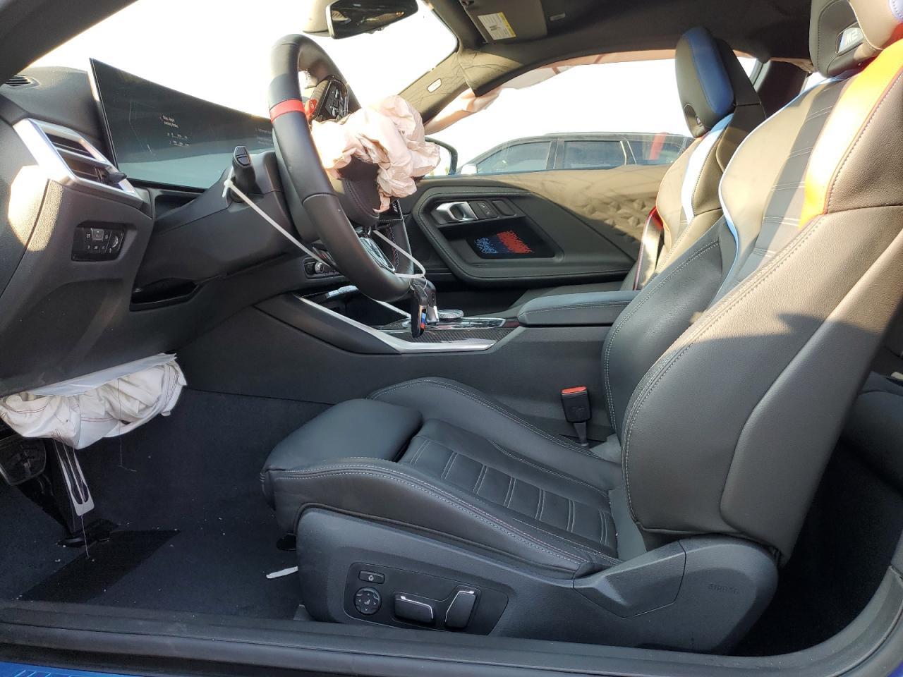 2025 BMW M2 - Image 7
