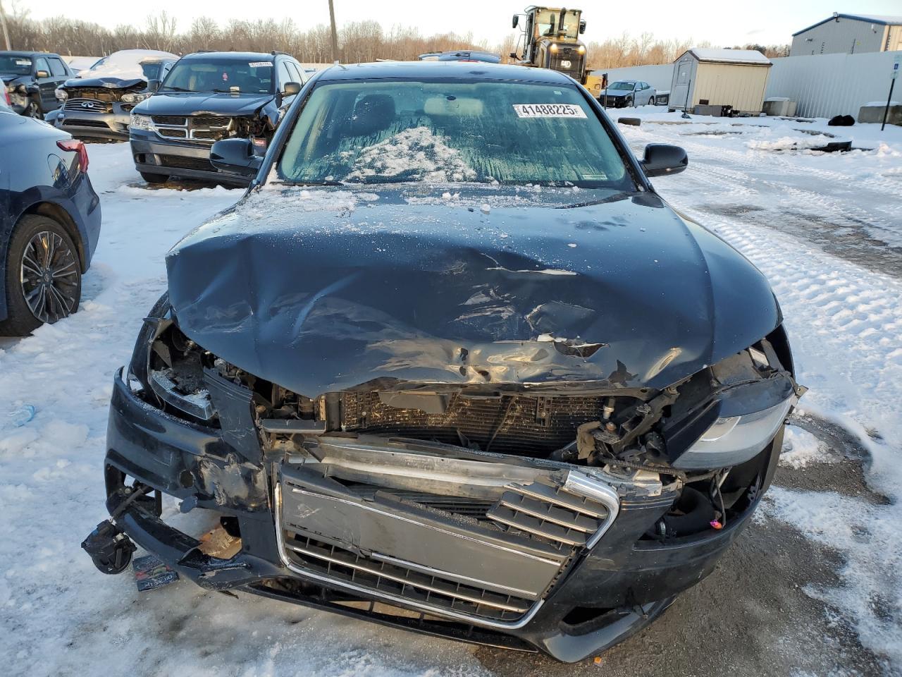 2011 AUDI A4 PREMIUM - Фото 5
