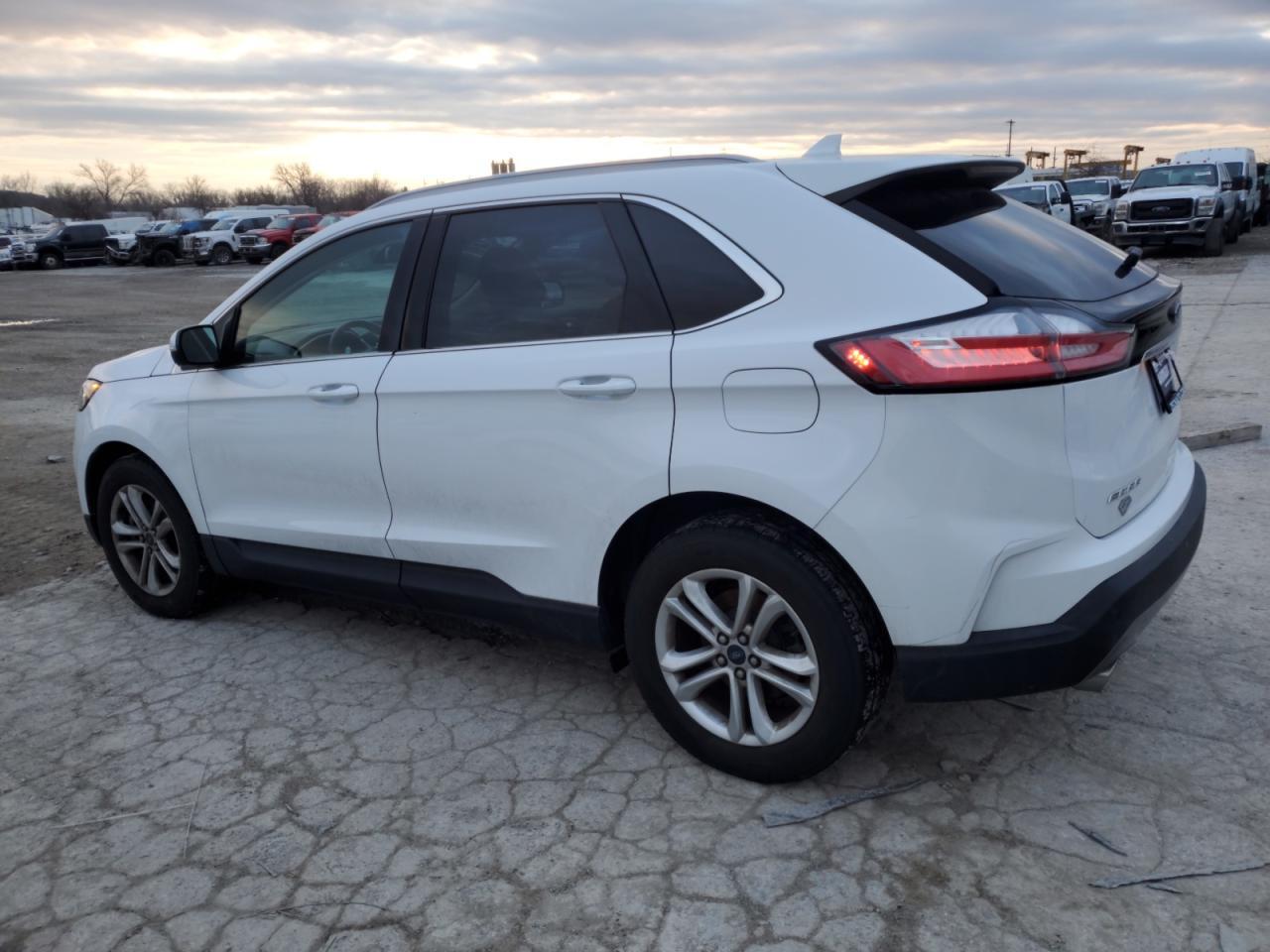 2020 FORD EDGE SEL - Image 2