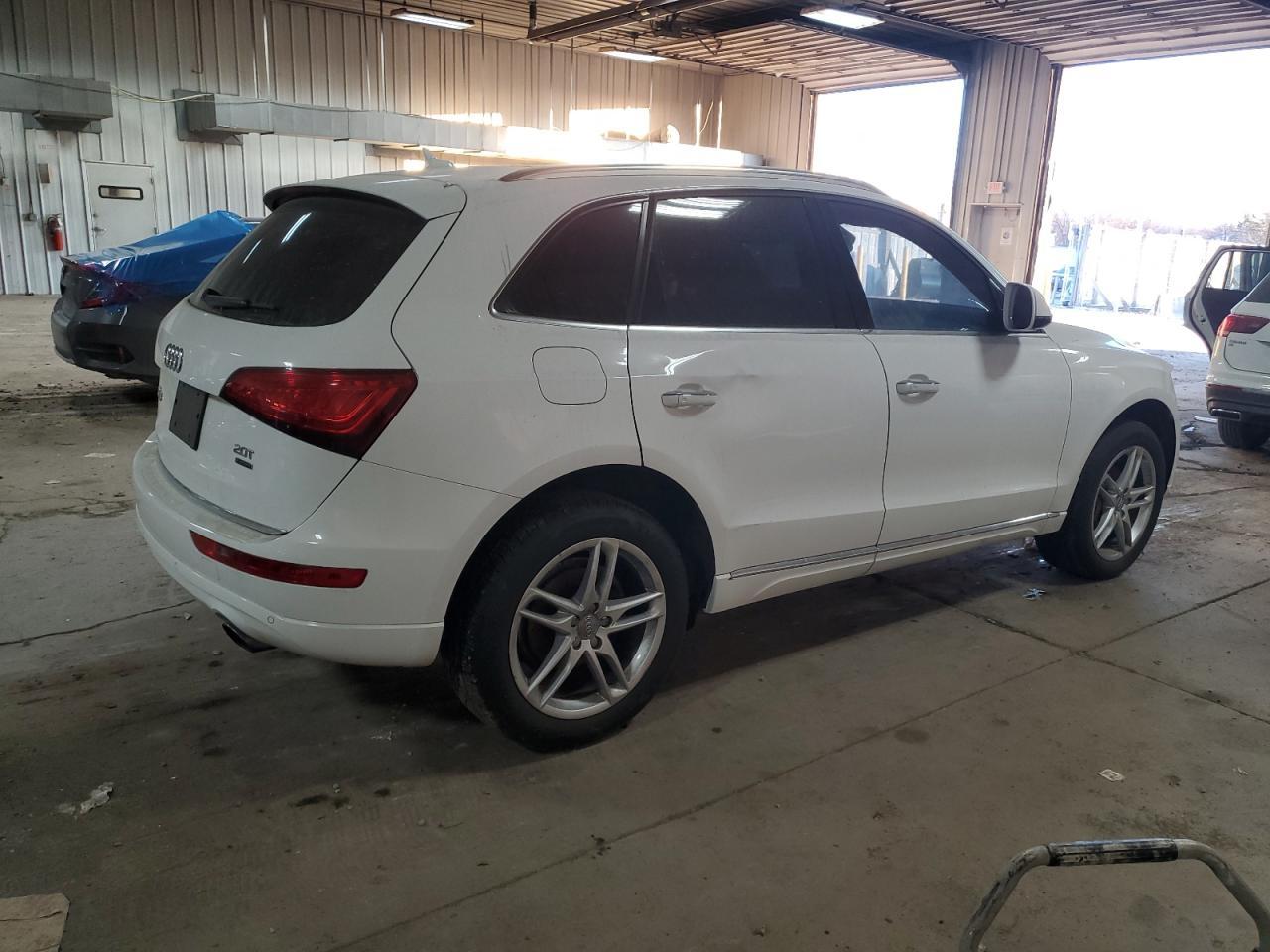 2016 AUDI Q5 PREMIUM - Image 3