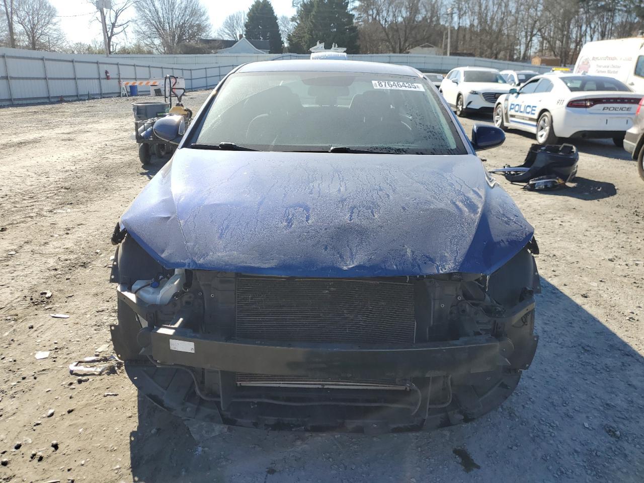 2018 HYUNDAI ELANTRA SE - Фото 5