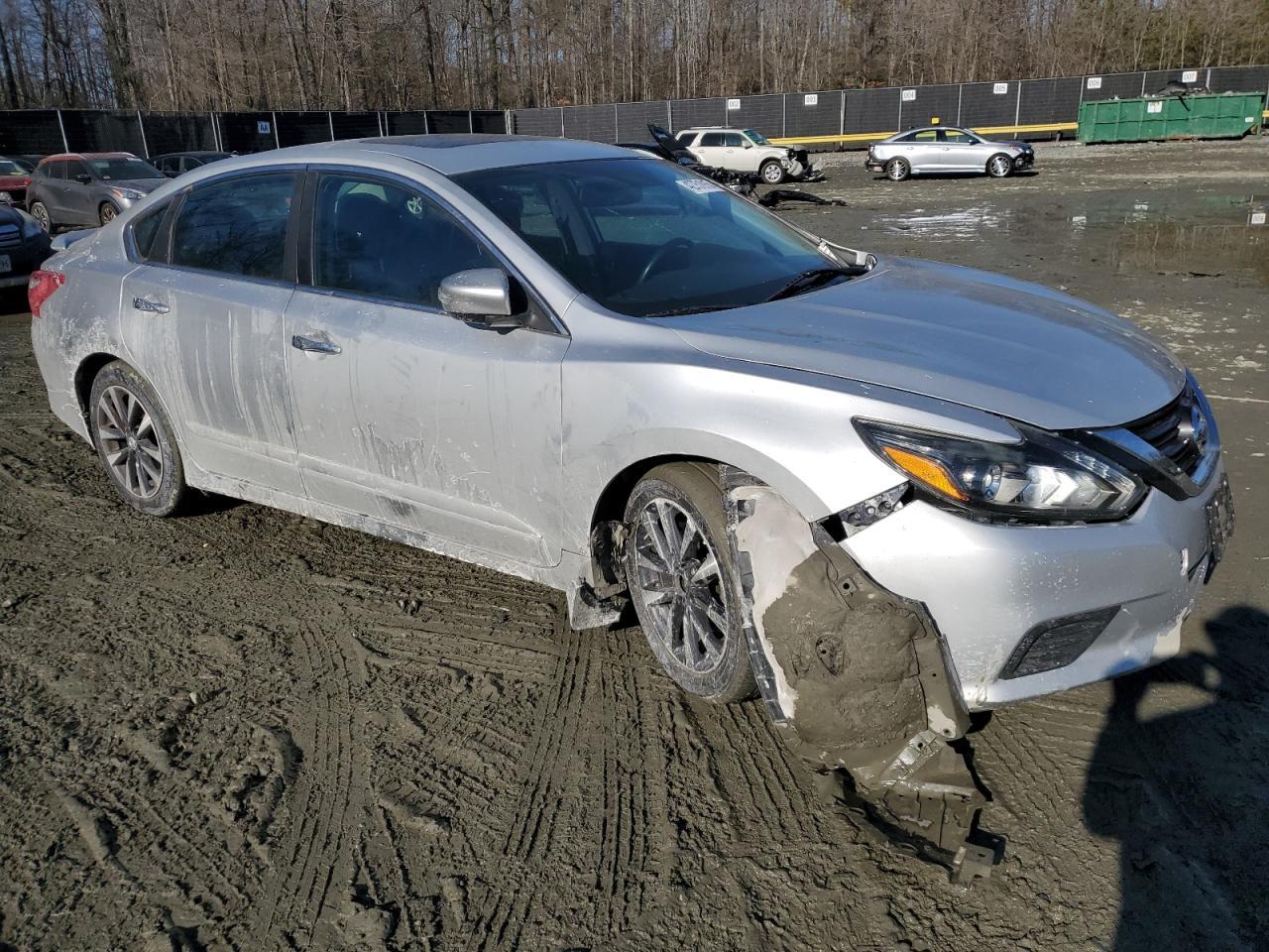 2016 NISSAN ALTIMA 2.5 - Image 4