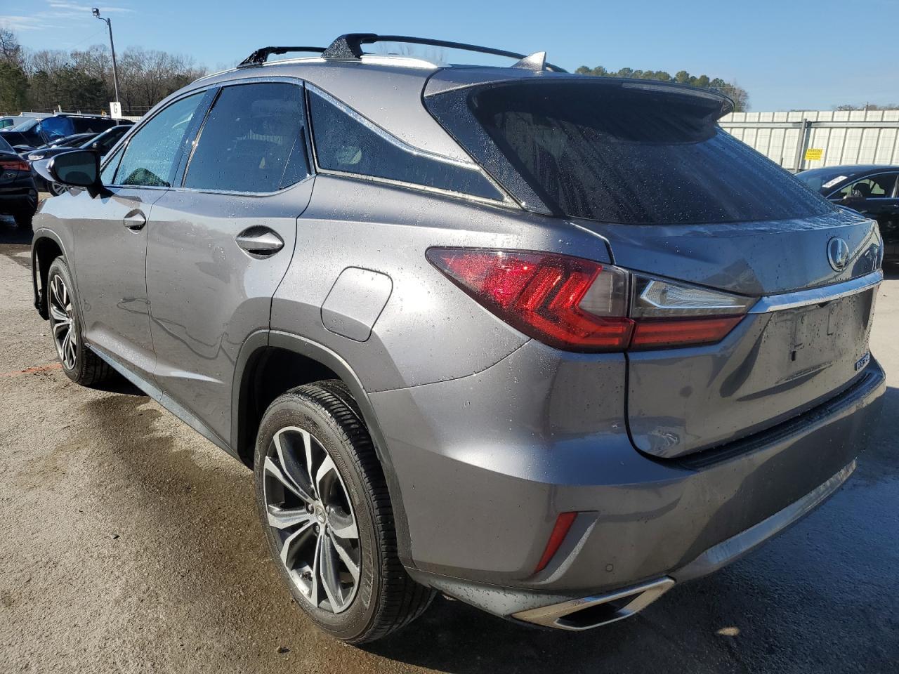 2017 LEXUS RX 350 BAS - Image 2