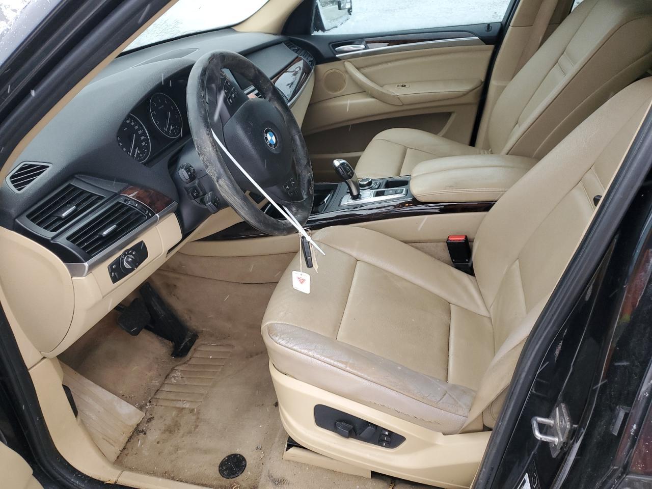 2011 BMW X5 XDRIVE3 - Фото 7