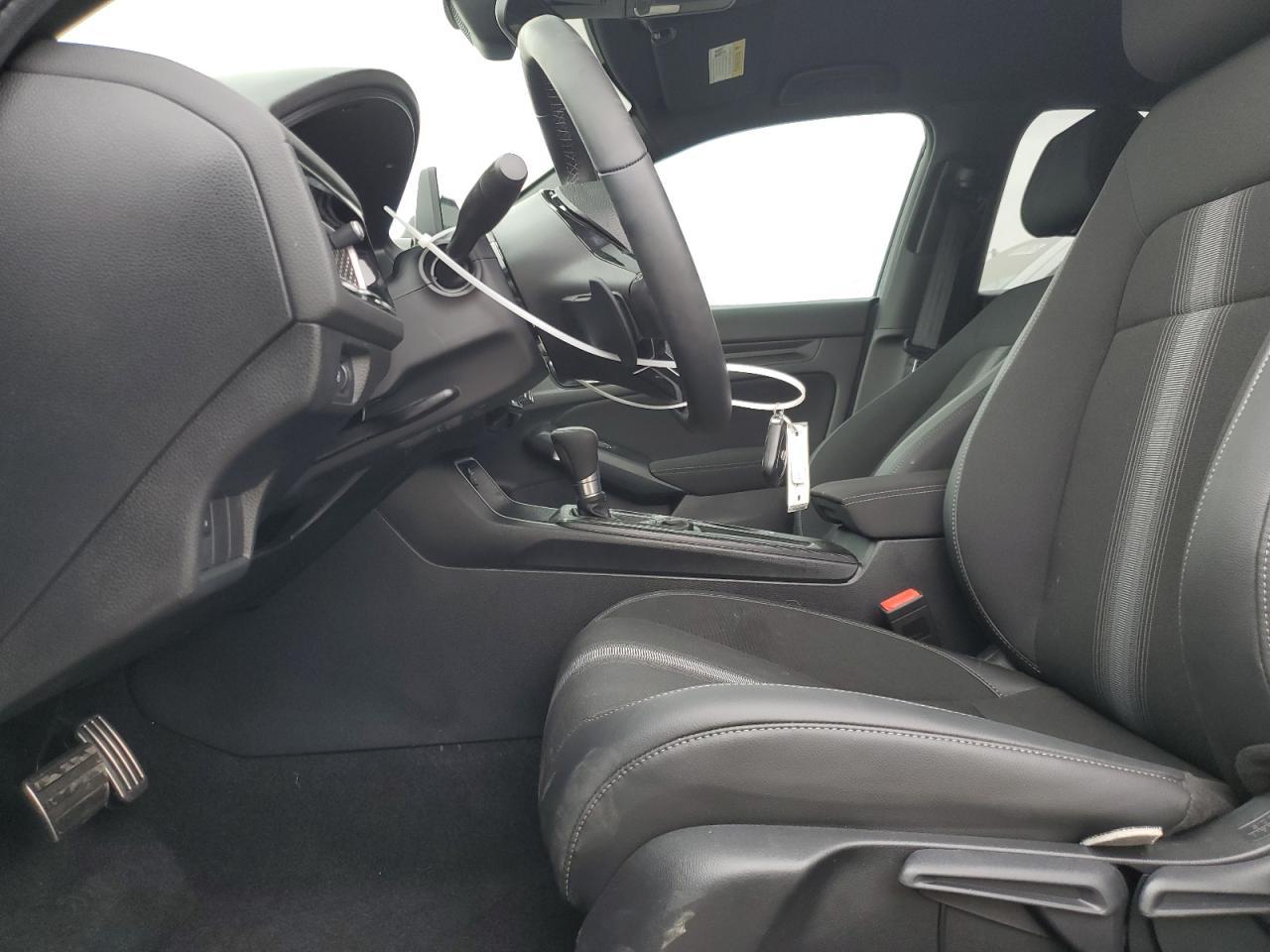 2025 HONDA CIVIC SPOR - Фото 7