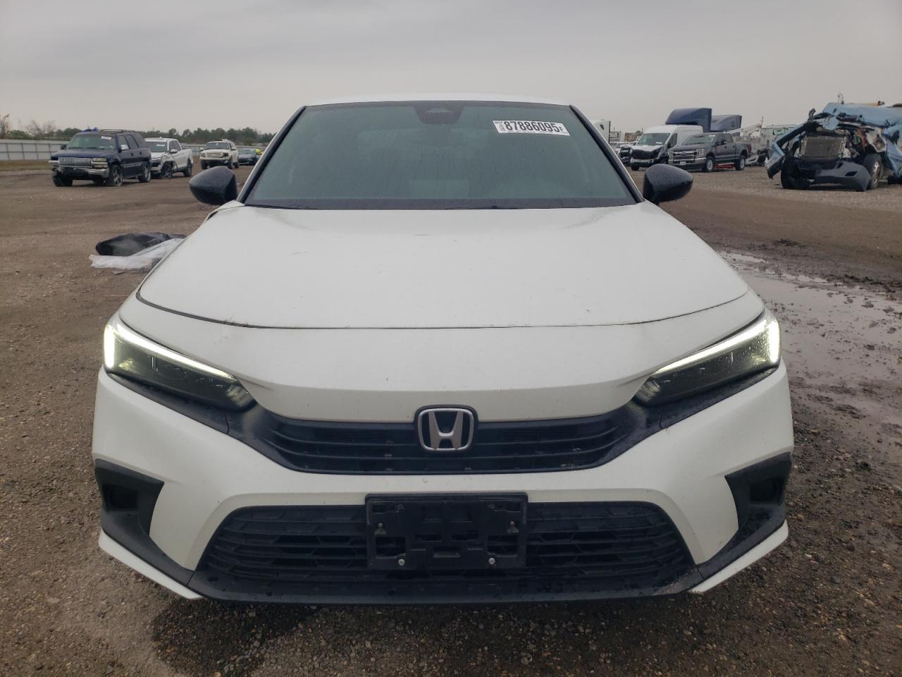 2024 HONDA CIVIC SPOR - Image 5