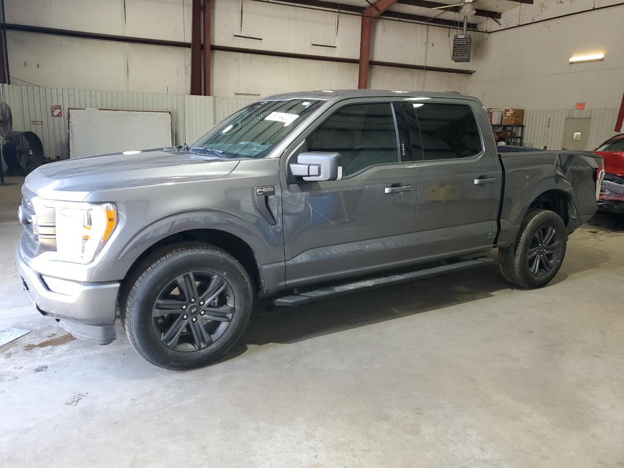 2023 FORD F150 SUPER