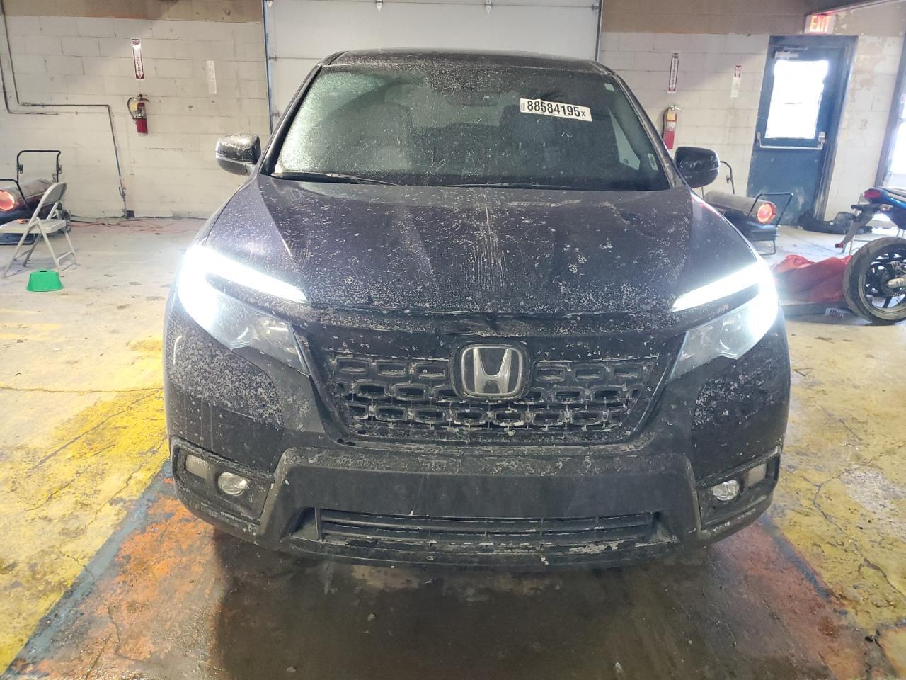 2020 HONDA PASSPORT E - Image 5