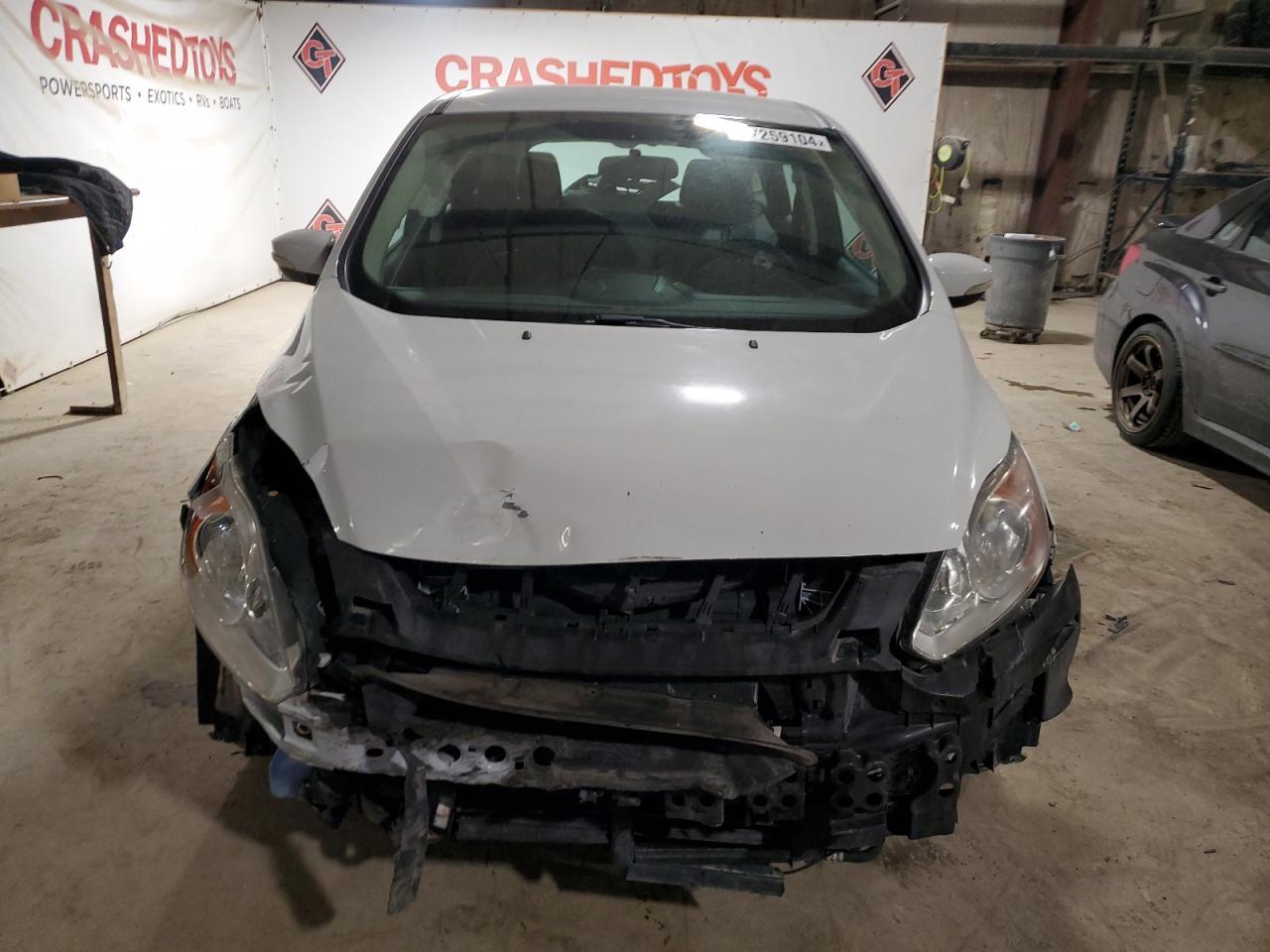2015 FORD C-MAX SE - Image 5