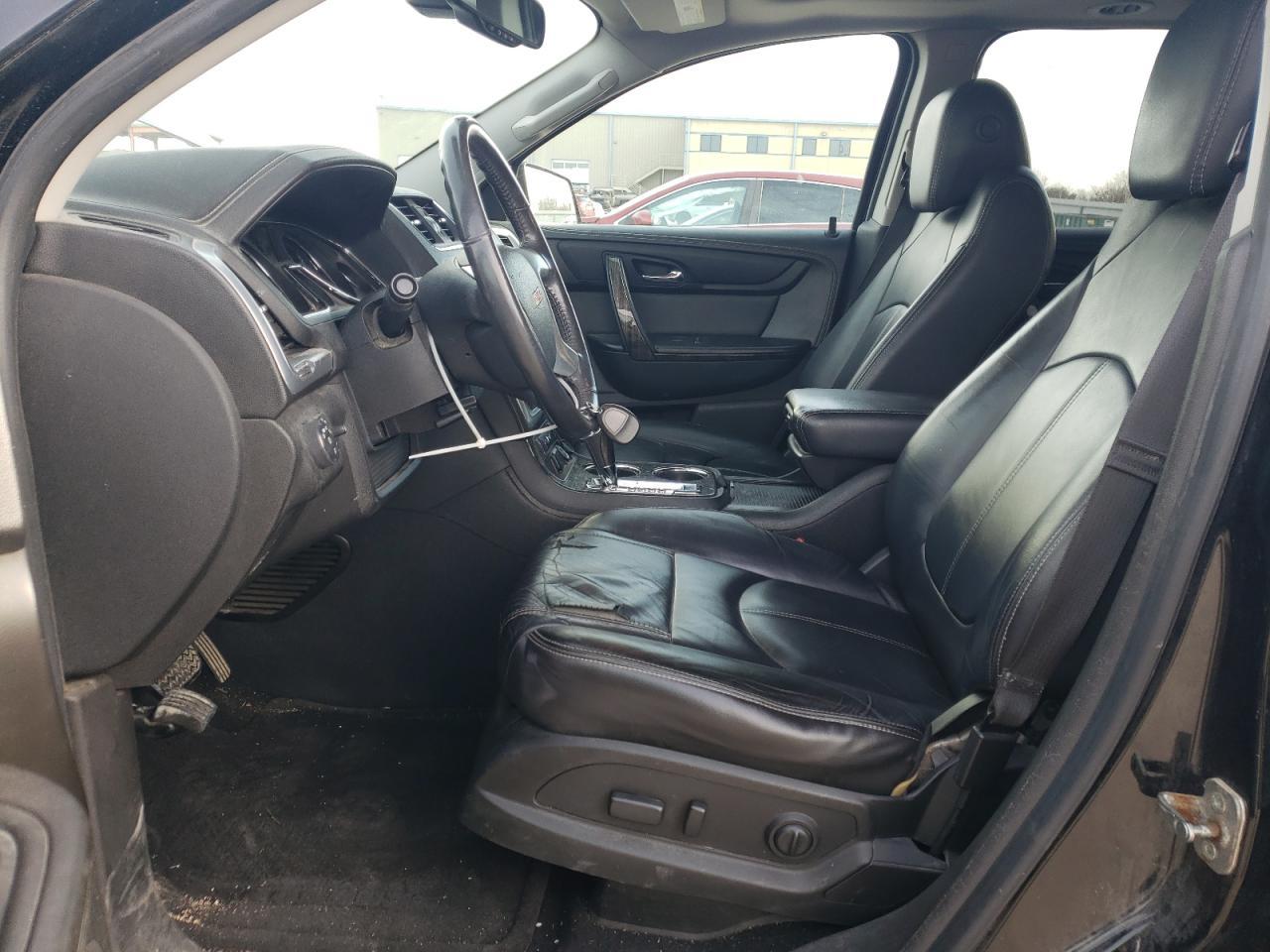 2016 GMC ACADIA SLT - Image 7