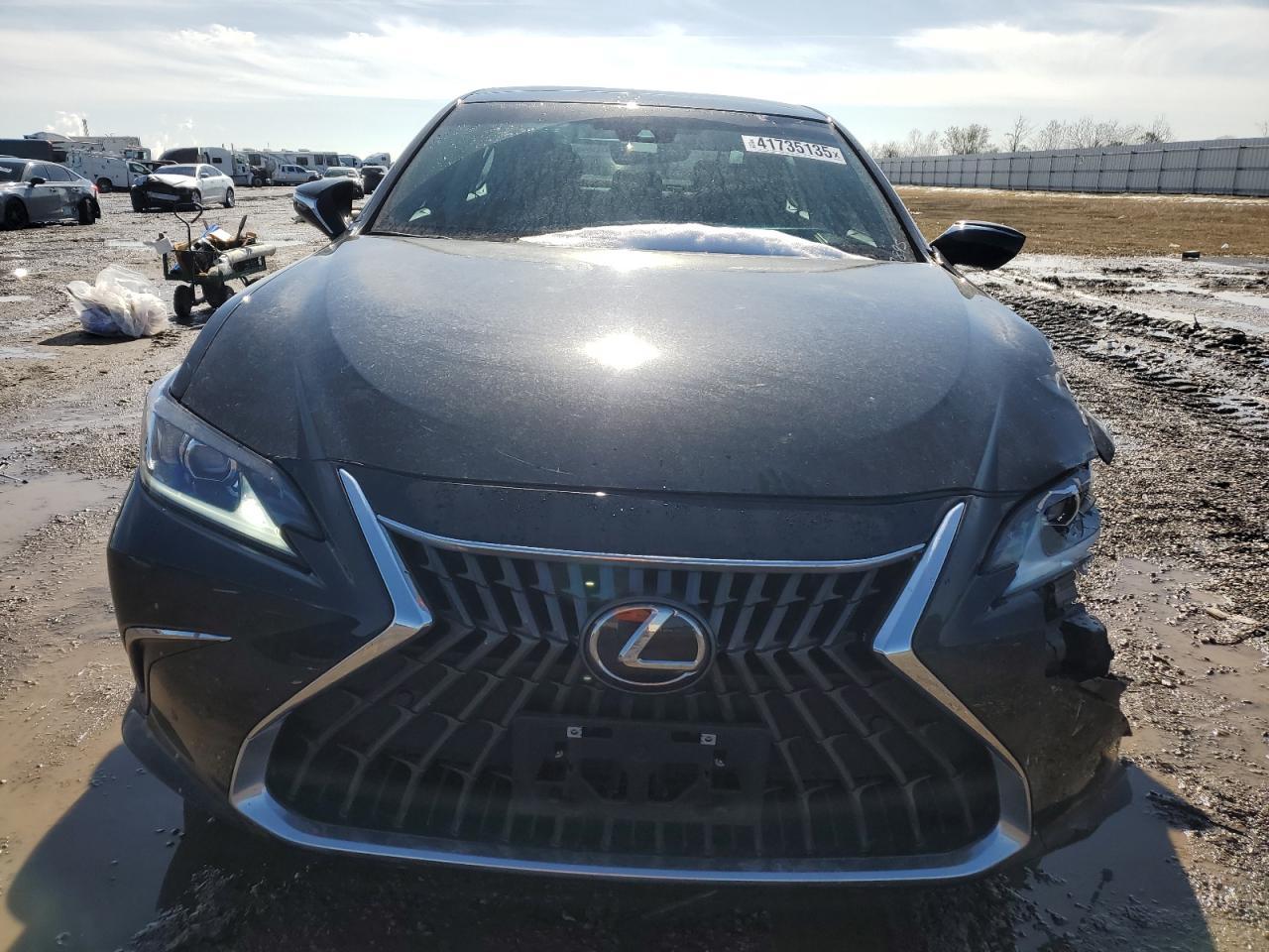 2024 LEXUS ES 350 BAS - Фото 5