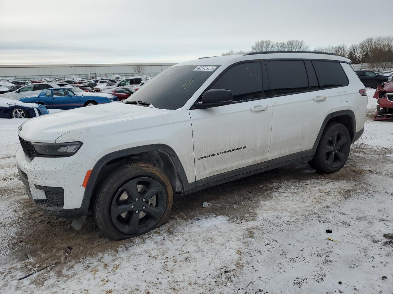2024 JEEP GRAND CHER