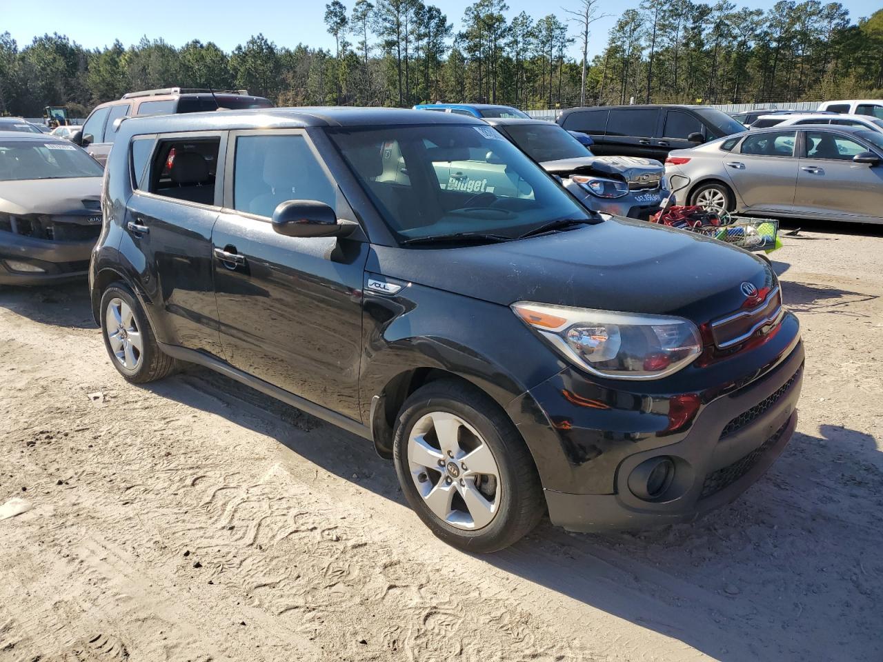 2017 KIA SOUL - Image 4