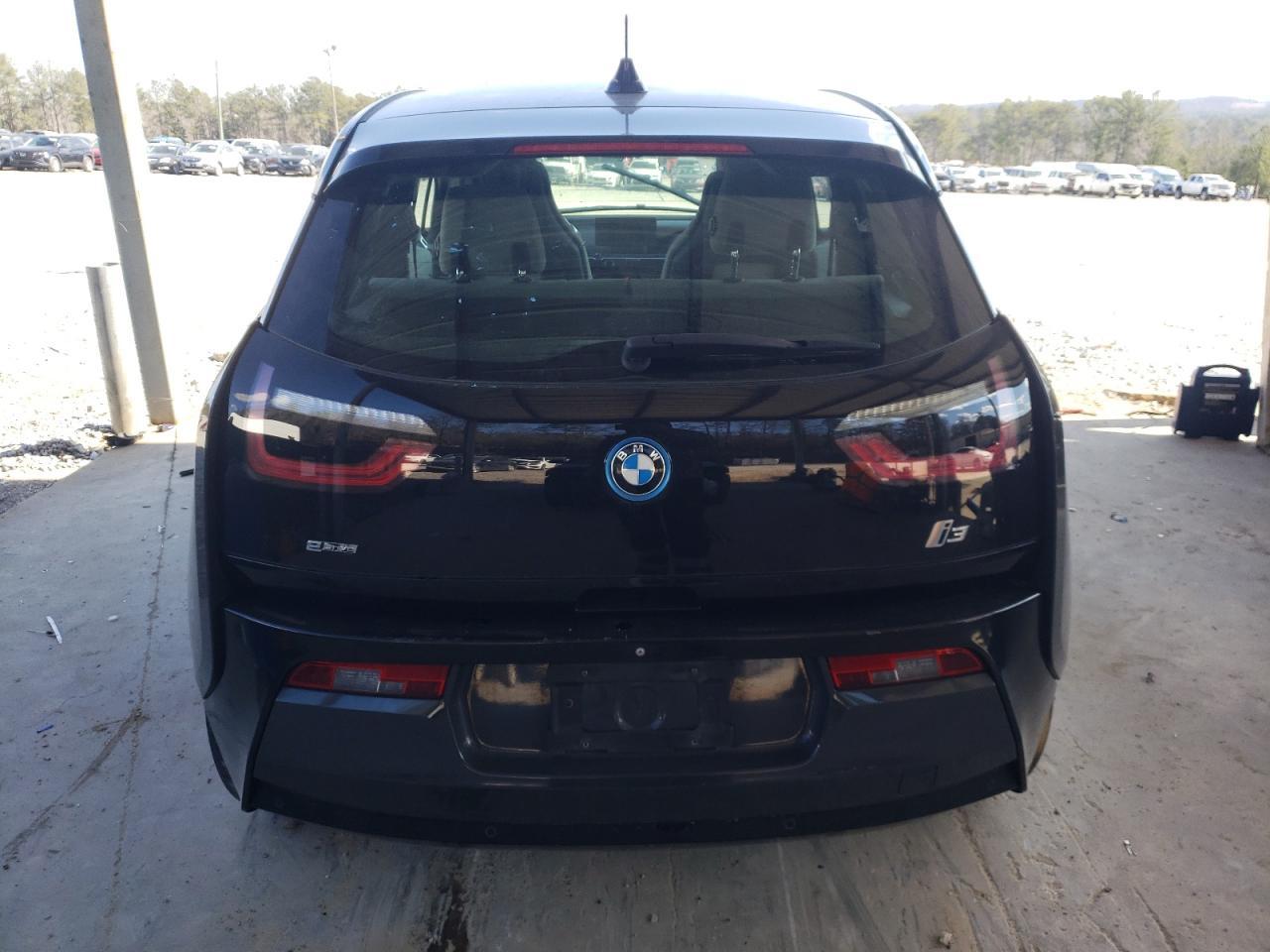2015 BMW I3 REX - Image 6