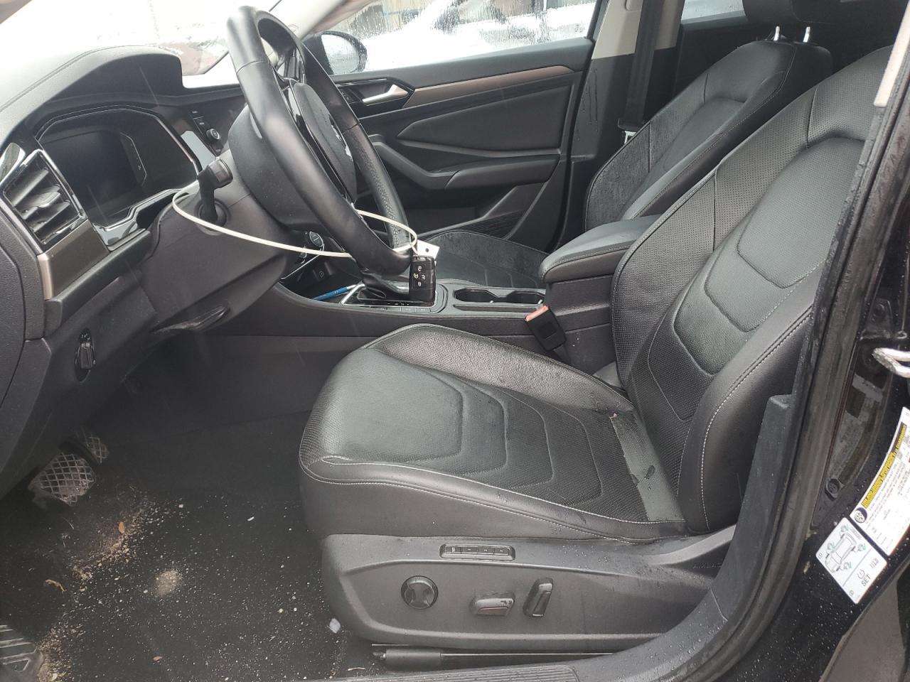 2019 VOLKSWAGEN JETTA SEL - Image 7