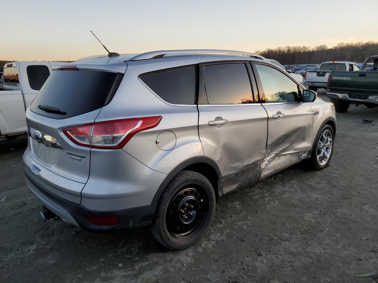 2015 FORD ESCAPE TIT - Image 3