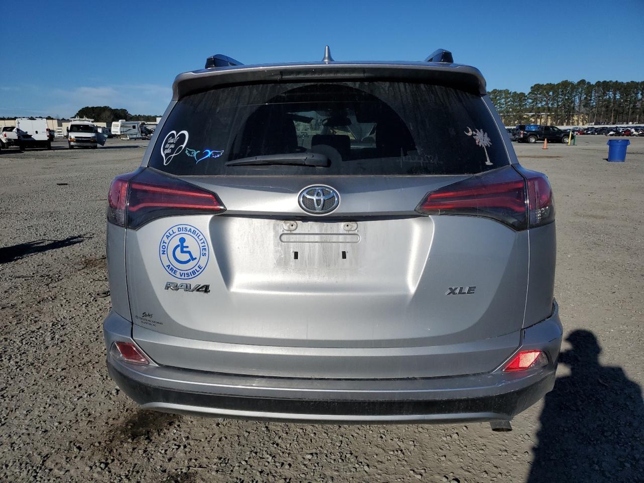 2018 TOYOTA RAV4 ADVEN - Image 6