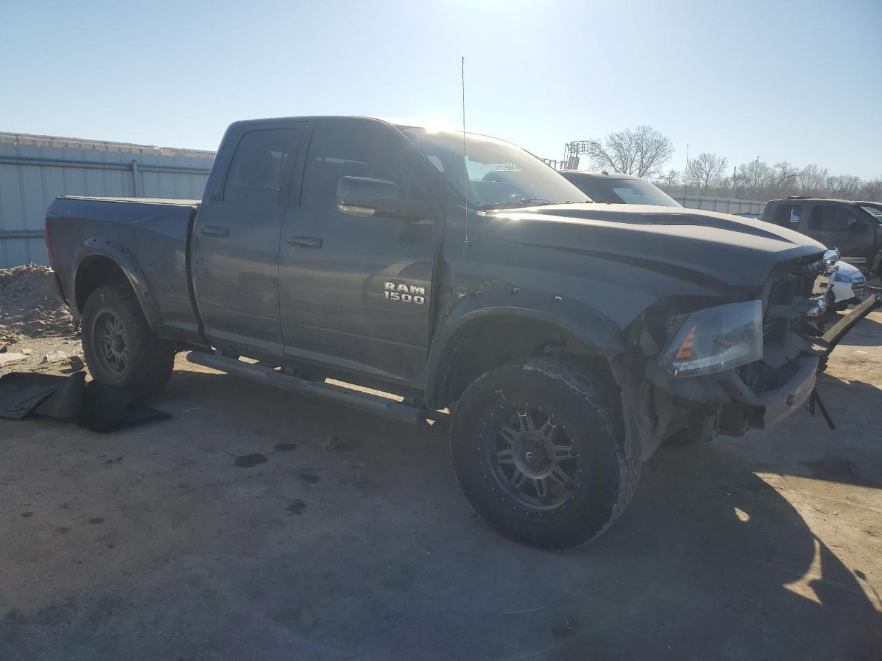2015 RAM 1500 SPORT - Image 4
