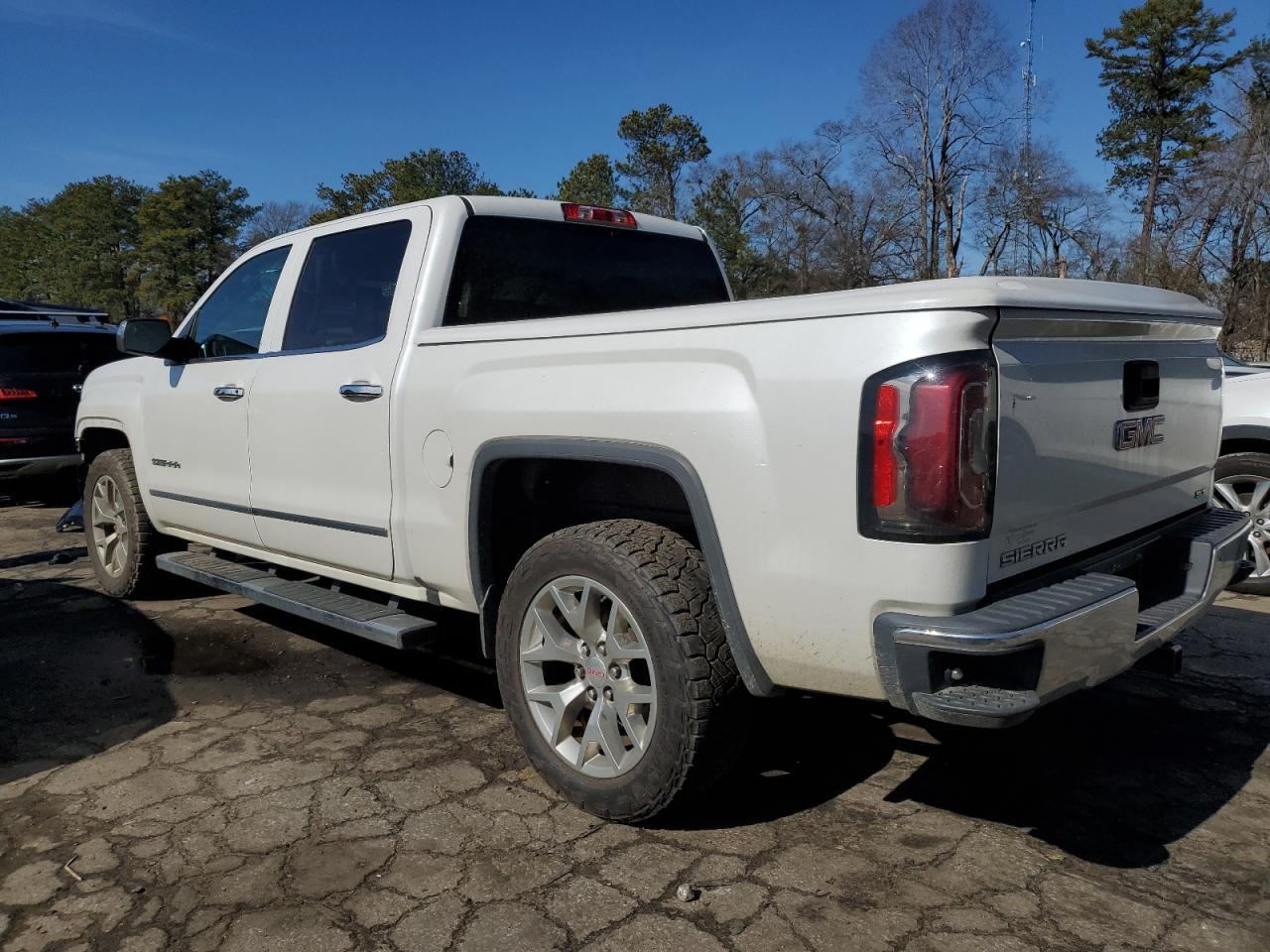 2016 GMC SIERRA C15 - Image 2