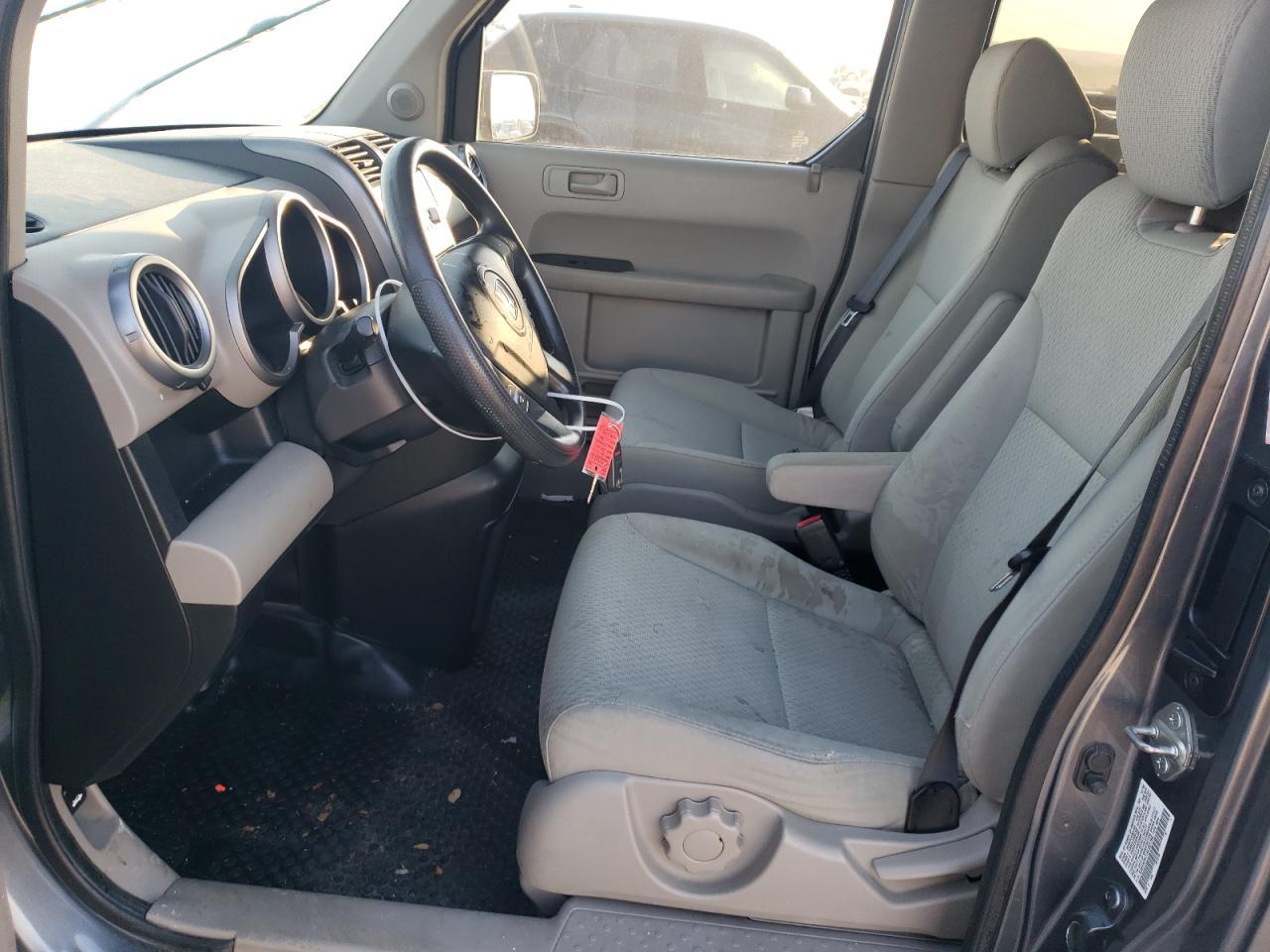 2010 HONDA ELEMENT EX - Image 7
