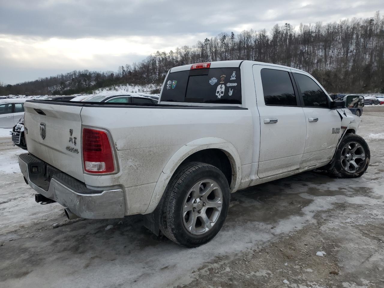 2015 RAM 1500 LARAM - Image 3
