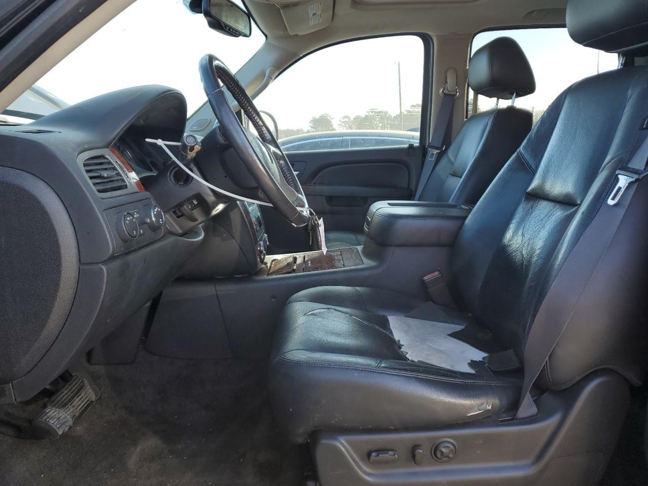 2011 CHEVROLET TAHOE K150 - Фото 7