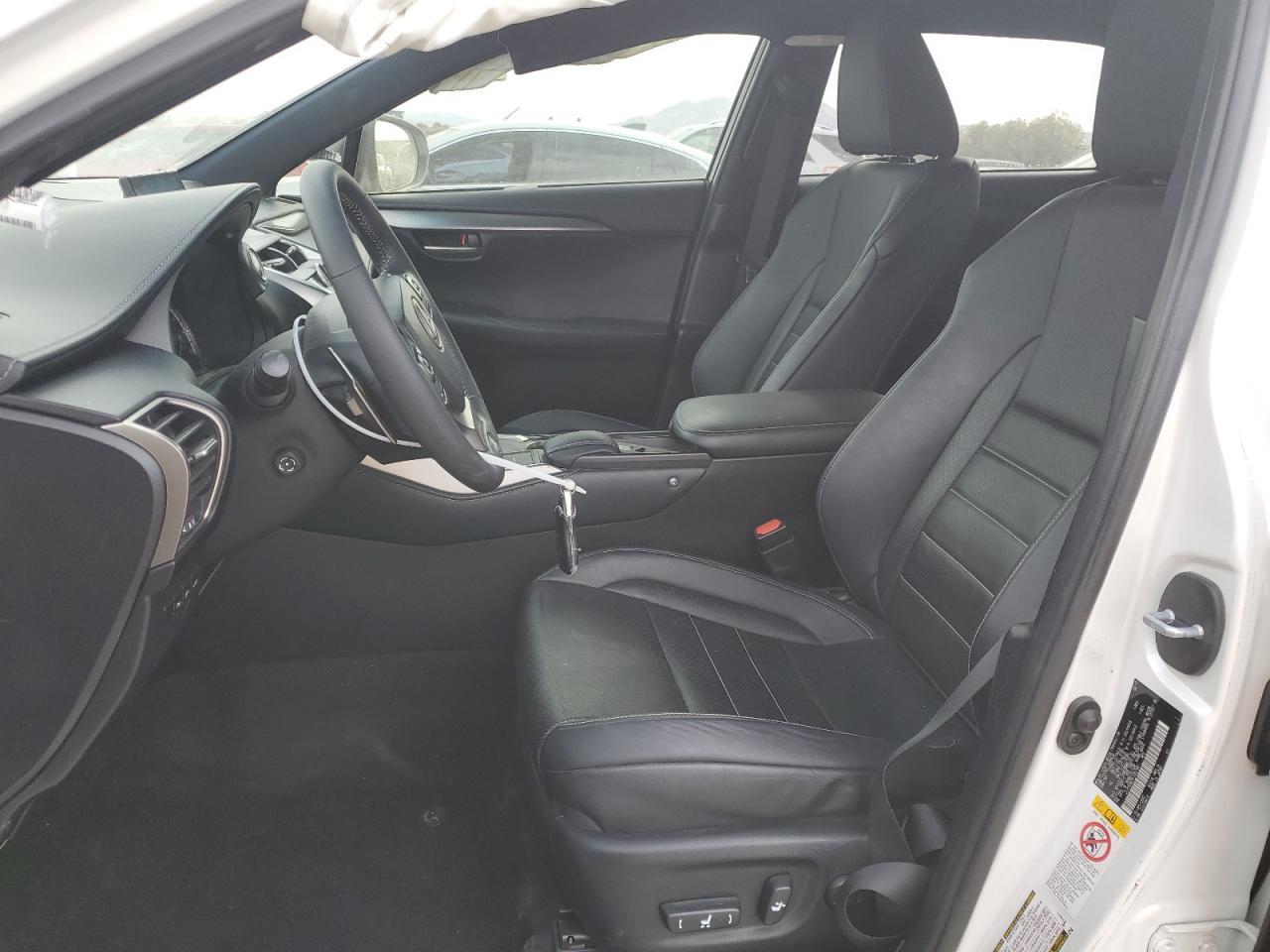 2015 LEXUS NX 200T - Image 7