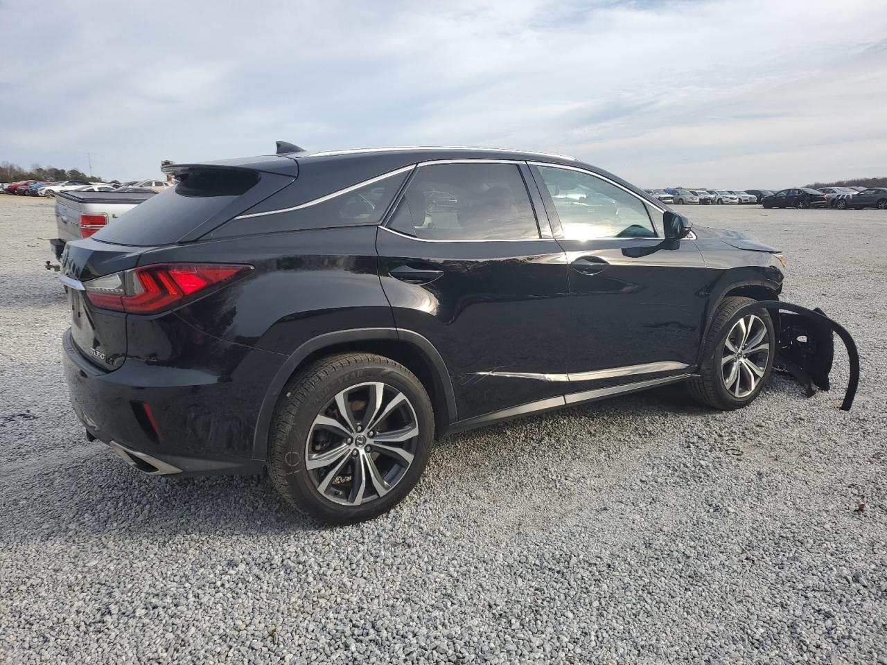 2018 LEXUS RX 350 BAS - Image 3