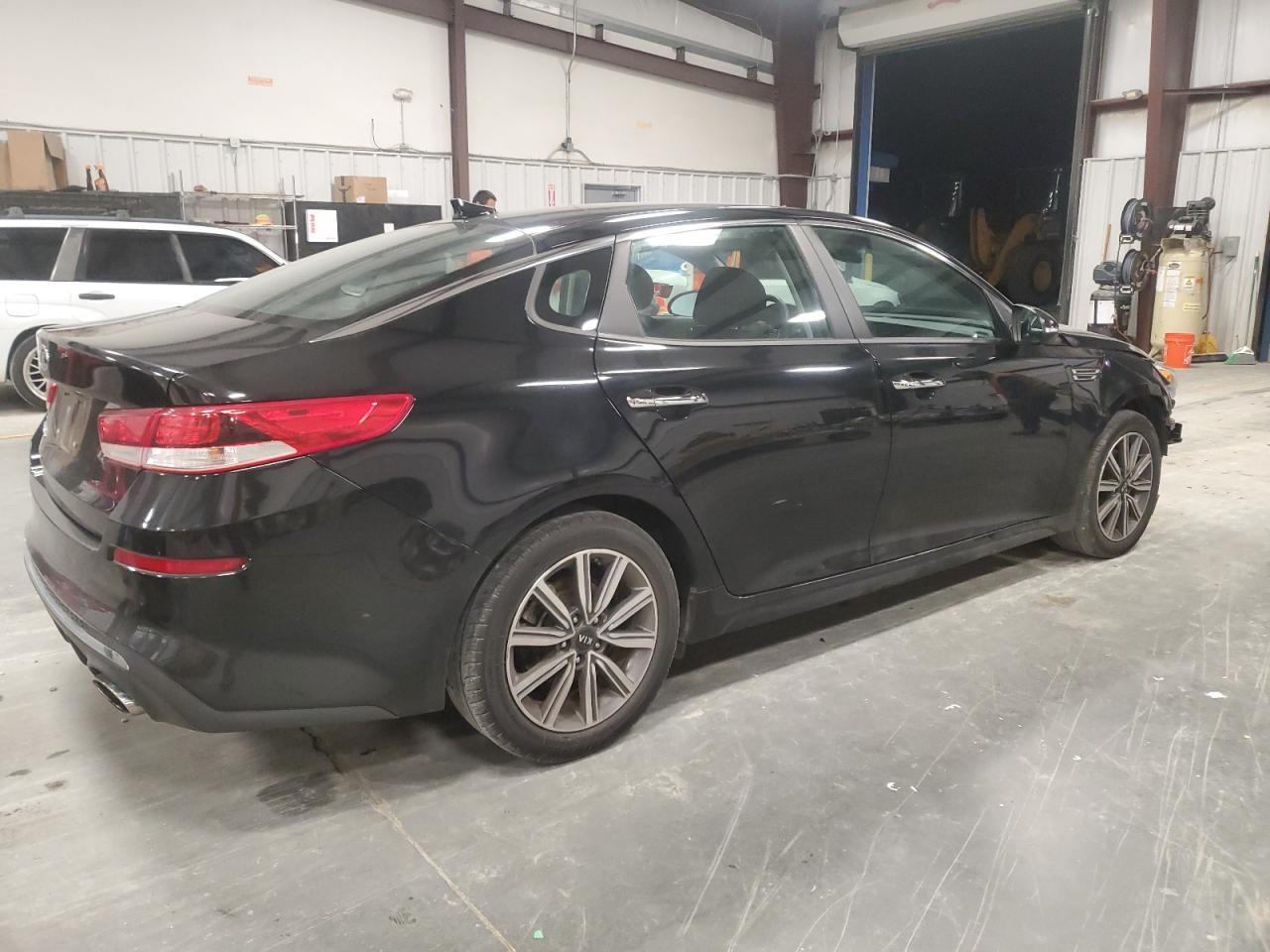 2019 KIA OPTIMA LX - Image 3