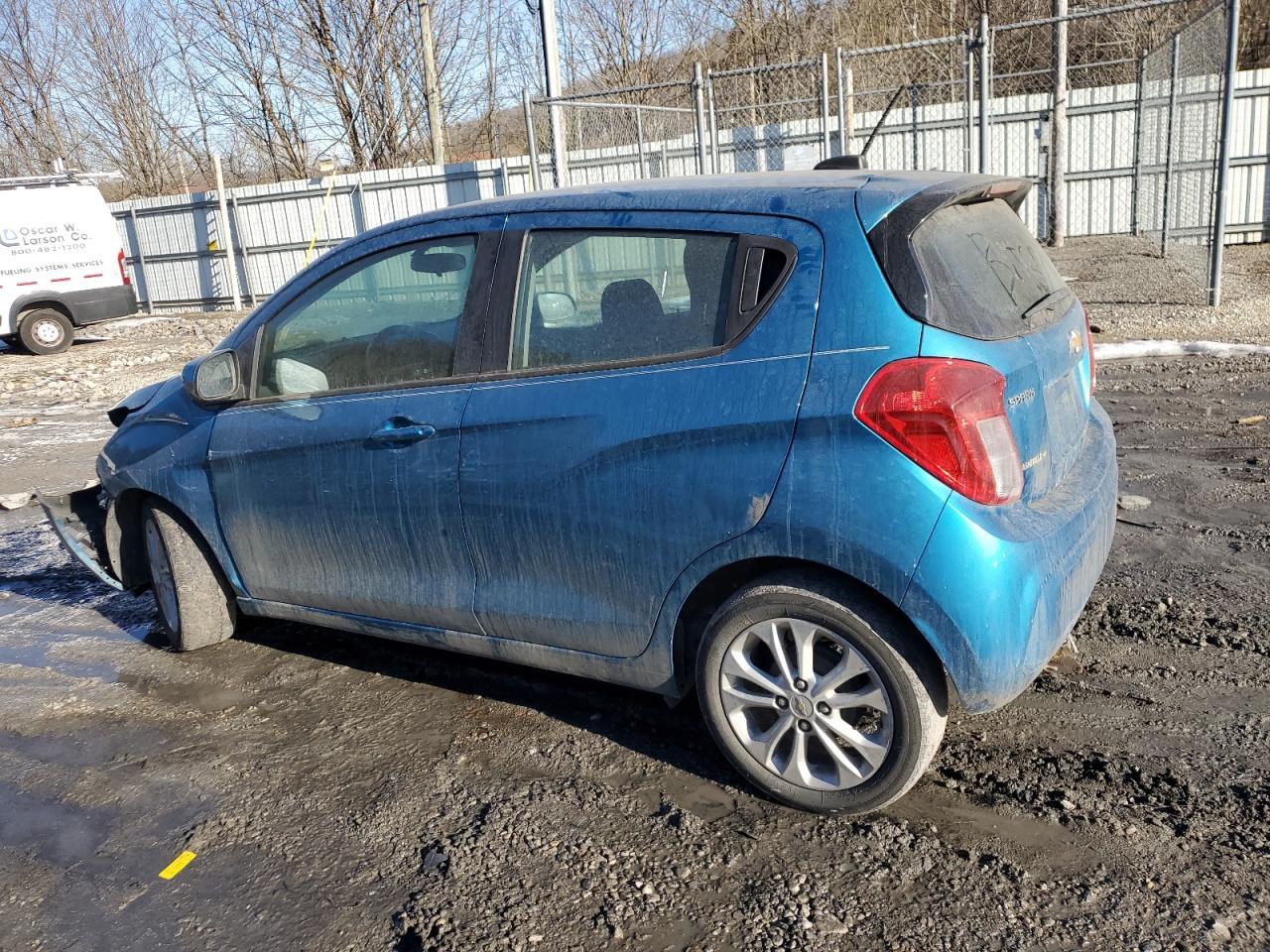 2019 CHEVROLET SPARK 1LT - Image 2