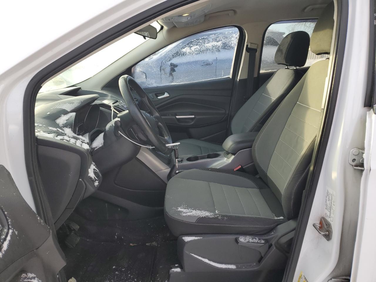 2015 FORD ESCAPE SE - Image 7