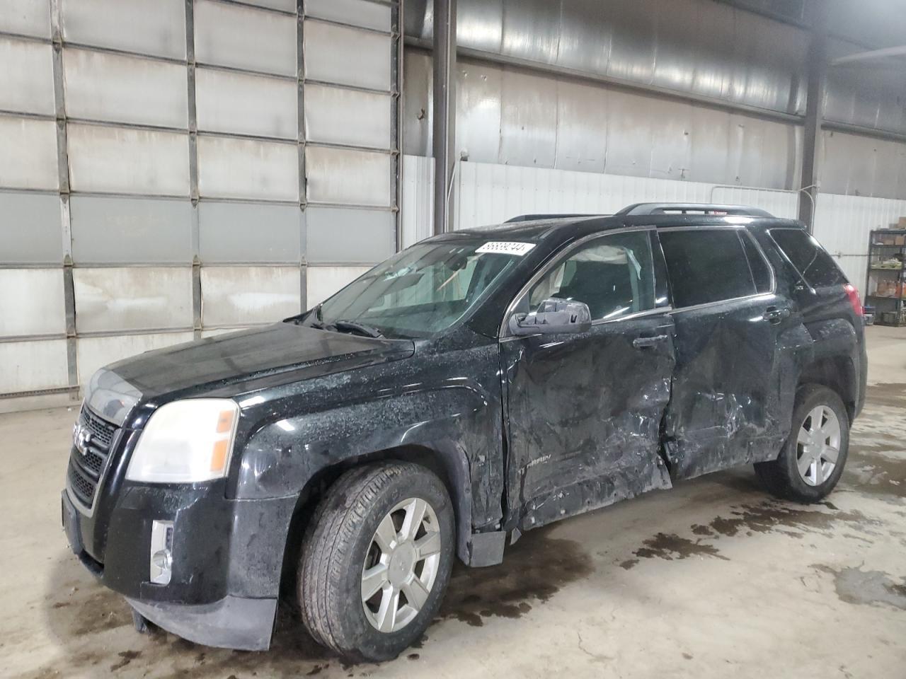 2012 GMC TERRAIN SL