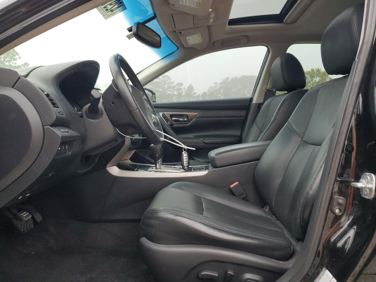 2014 NISSAN ALTIMA 2.5 - Фото 7