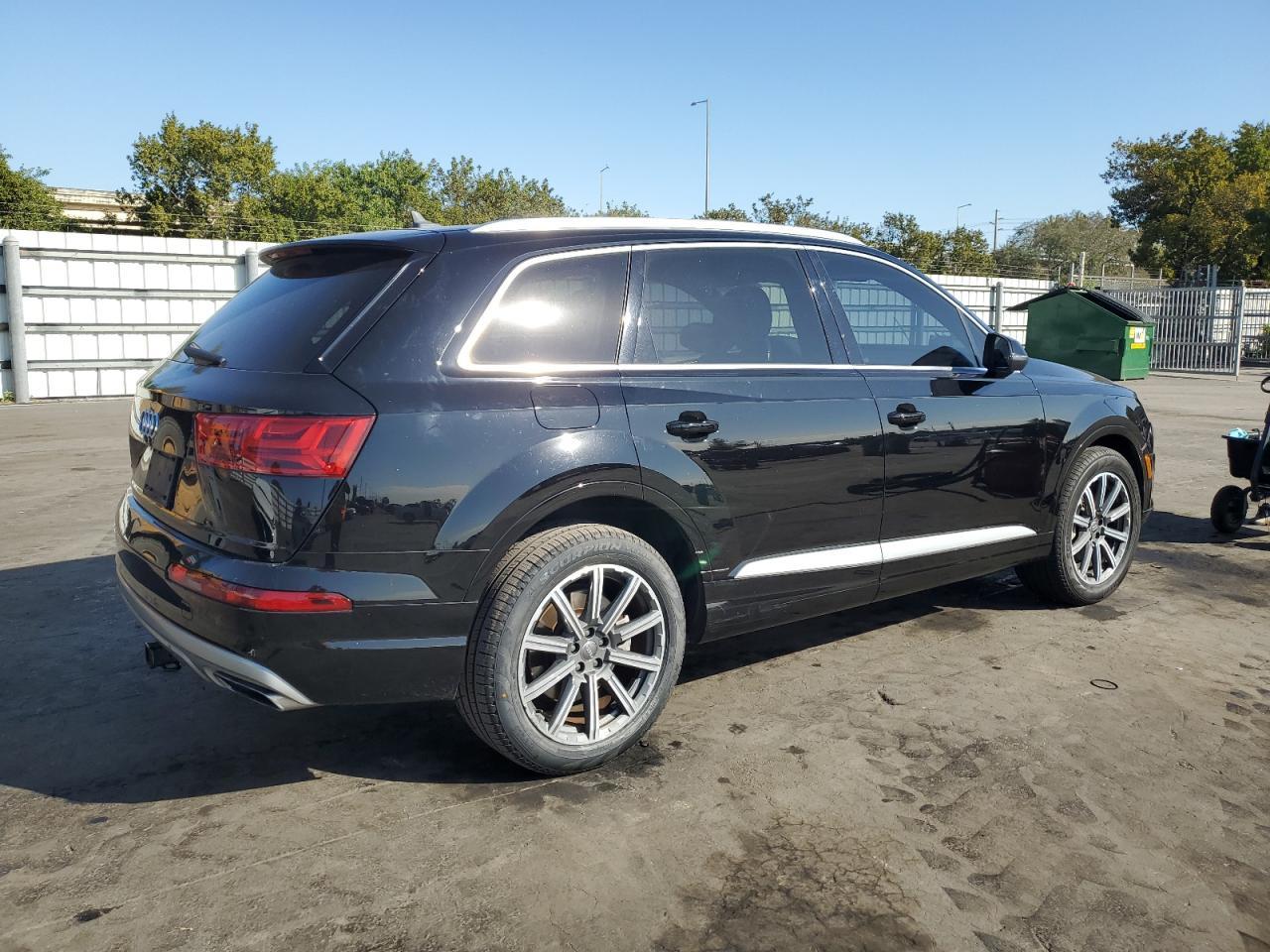 2019 AUDI Q7 PREMIUM - Фото 3