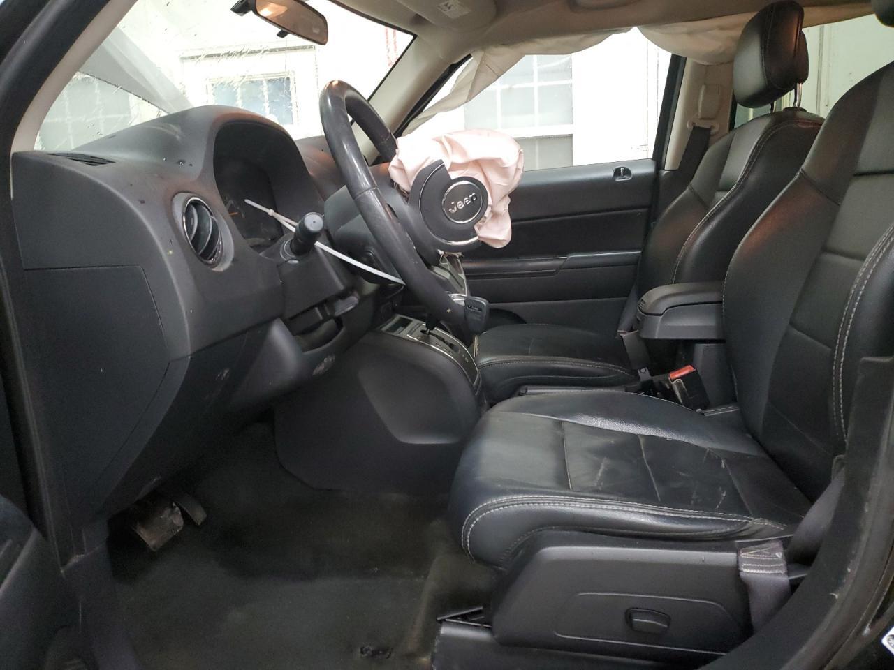 2015 JEEP PATRIOT LA - Image 7