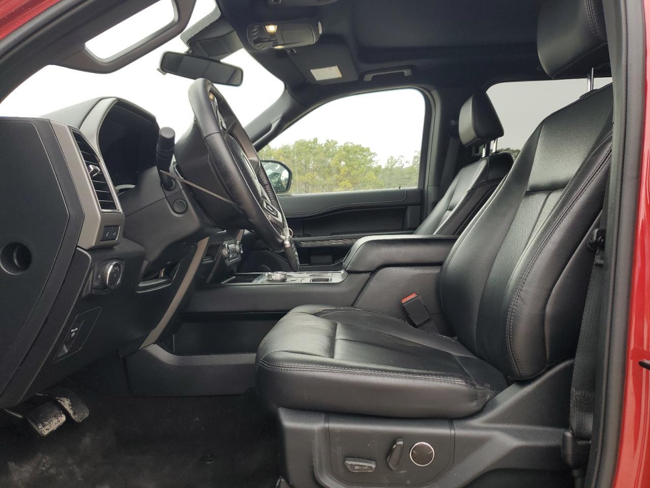 2021 FORD EXPEDITION - Фото 7