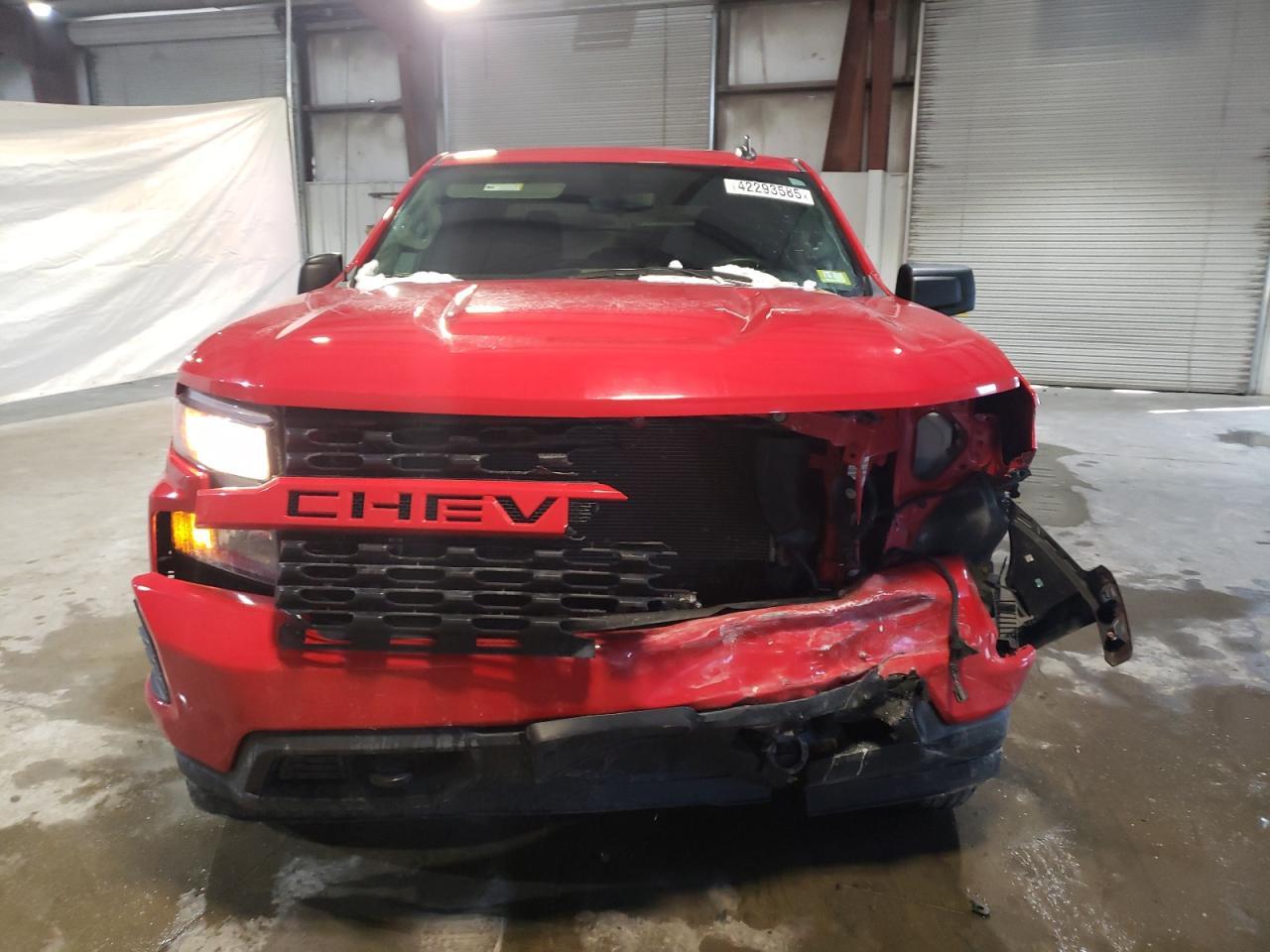 2020 CHEVROLET SILVERADO - Image 5