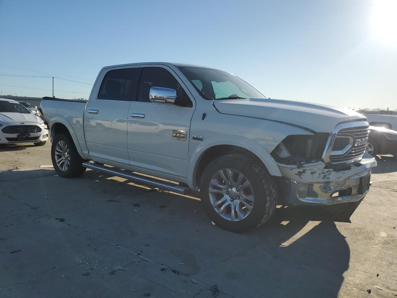 2017 RAM 1500 LONGH - Image 4
