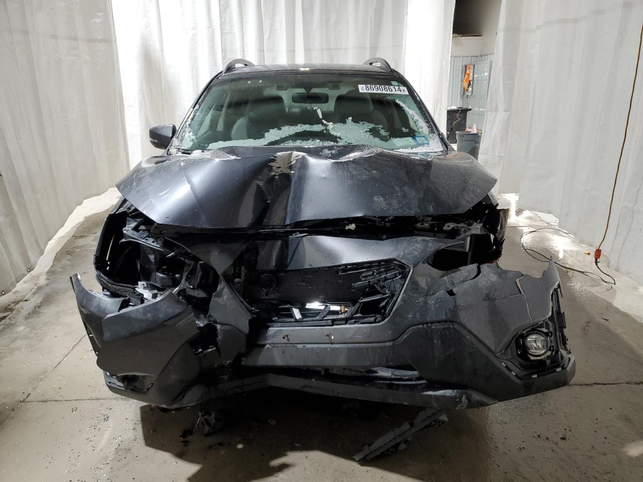2021 SUBARU CROSSTREK - Фото 5