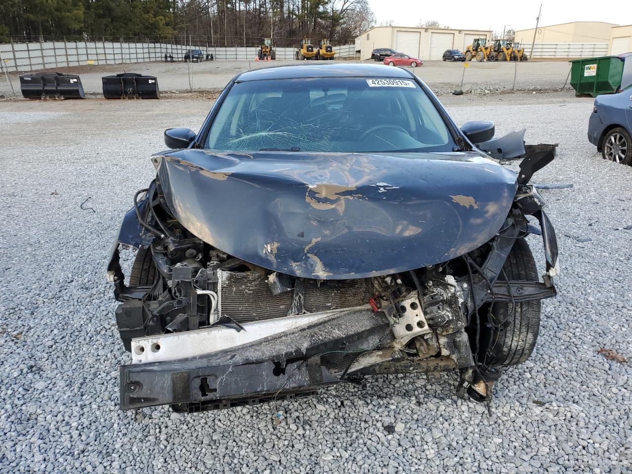 2014 NISSAN ALTIMA 2.5 - Image 5