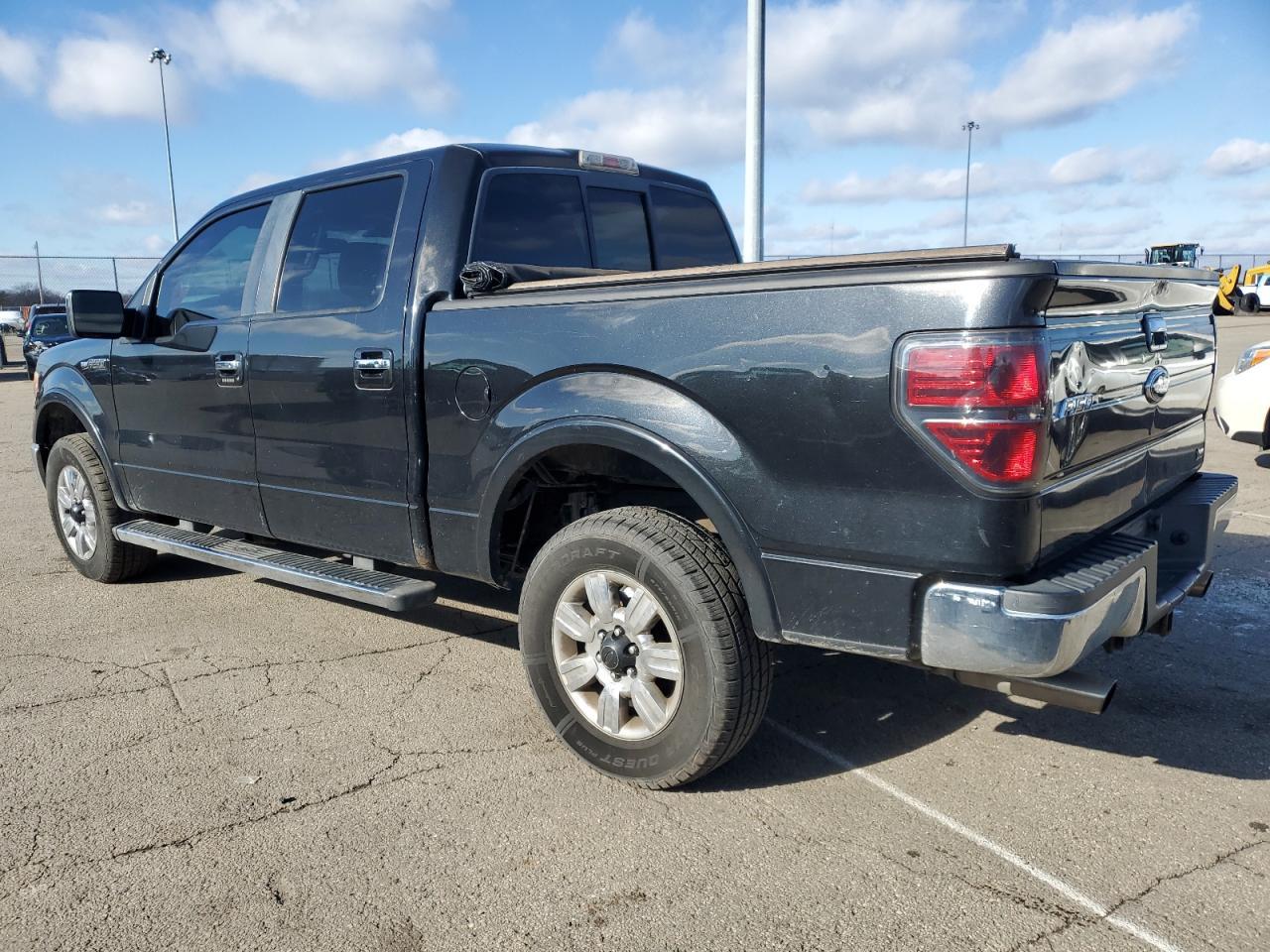 2010 FORD F150 SUPER - Фото 2