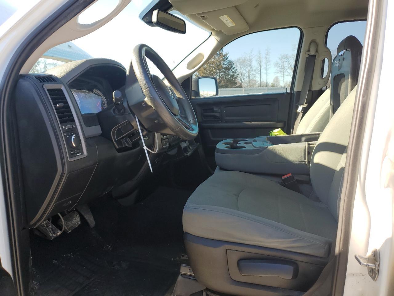 2019 RAM 1500 CLASS - Image 7