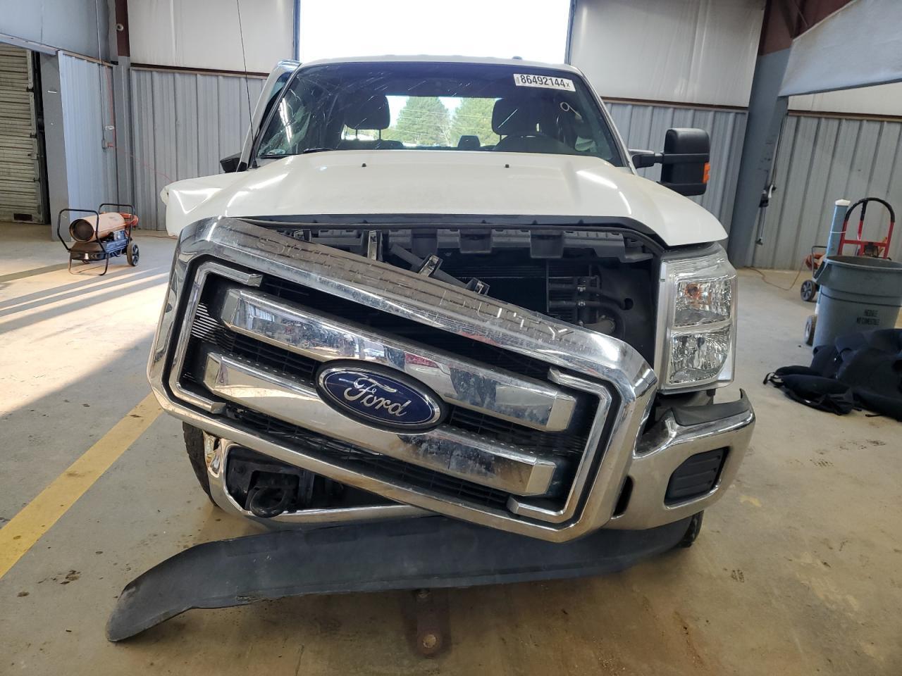 2016 FORD F250 SUPER - Фото 5