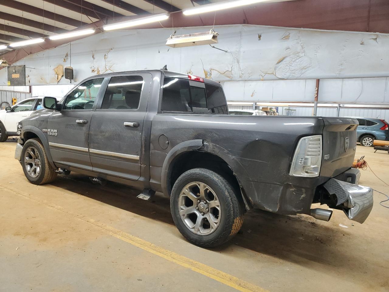 2015 RAM 1500 LARAM - Image 2