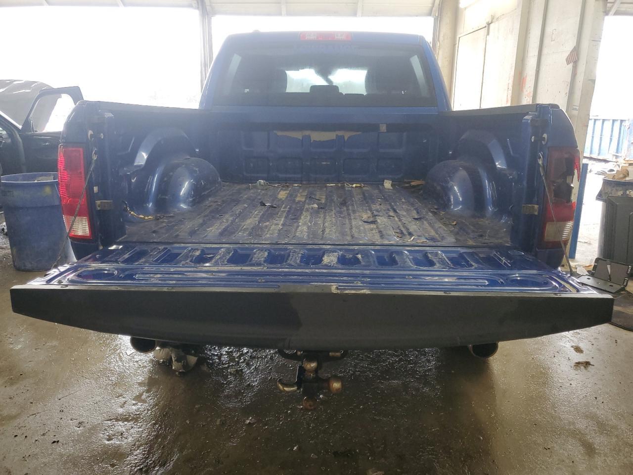 2019 RAM 1500 CLASS - Image 6
