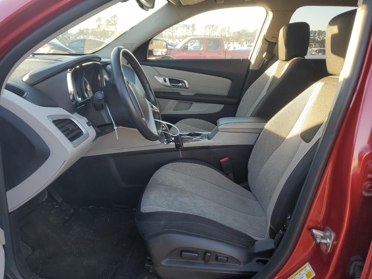 2014 GMC TERRAIN SL - Image 7