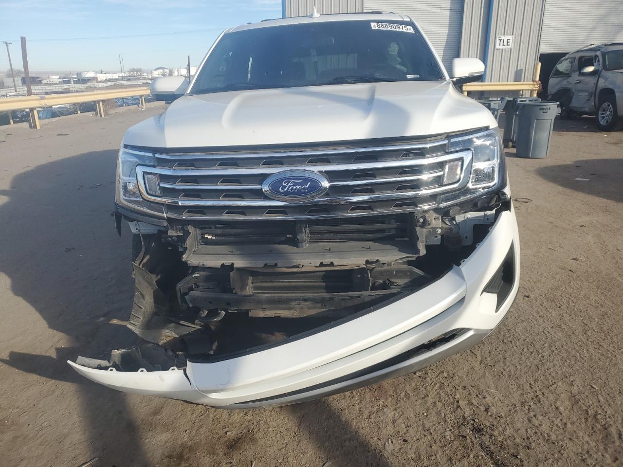 2020 FORD EXPEDITION - Фото 5