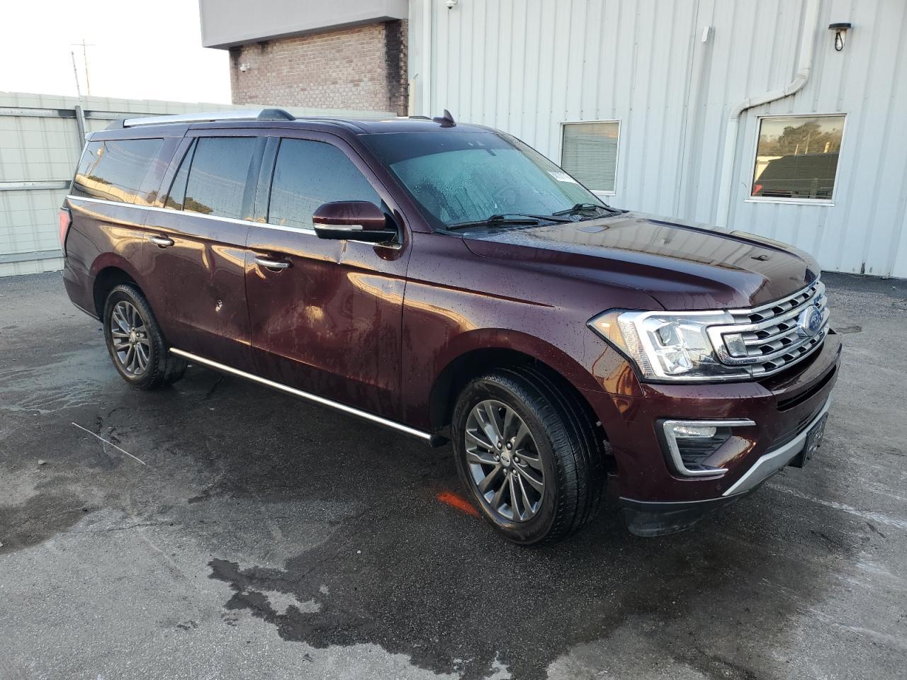 2021 FORD EXPEDITION - Фото 4