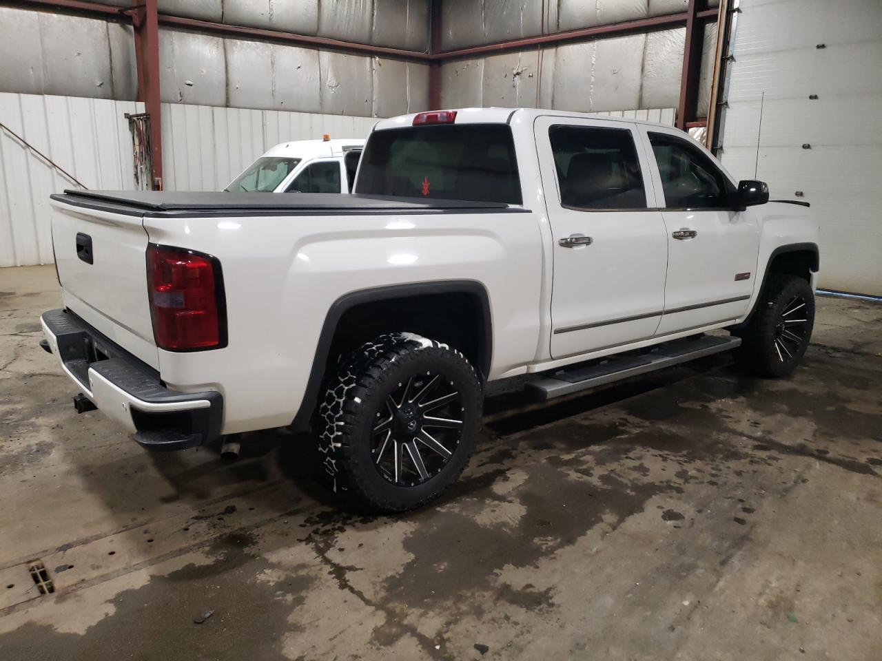 2014 GMC SIERRA K15 - Image 3